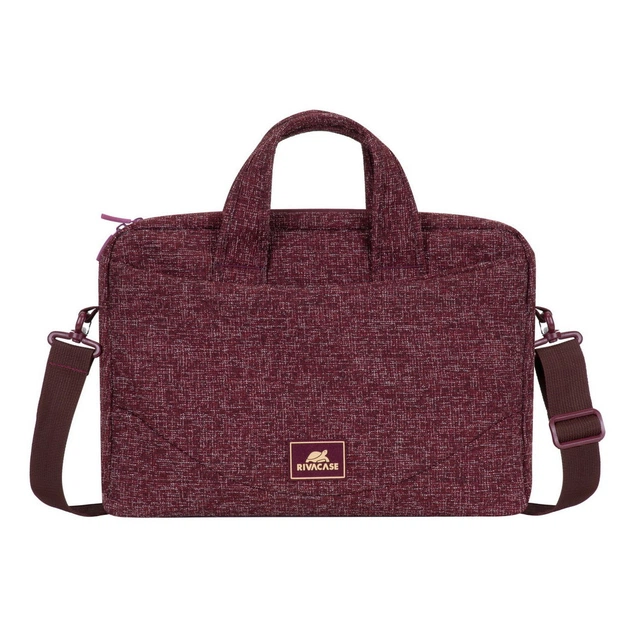 Сумка для ноутбука RivaCase 14" 7921 (Red) Anvik (7921Red) - picture 1