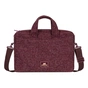 Сумка для ноутбука RivaCase 14" 7921 (Red) Anvik (7921Red) - зменшене зображення 1