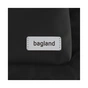 Рюкзак для ноутбука Bagland 14" Stylish M 17L black coal 0054991 (1118520667) - зменшене зображення 3