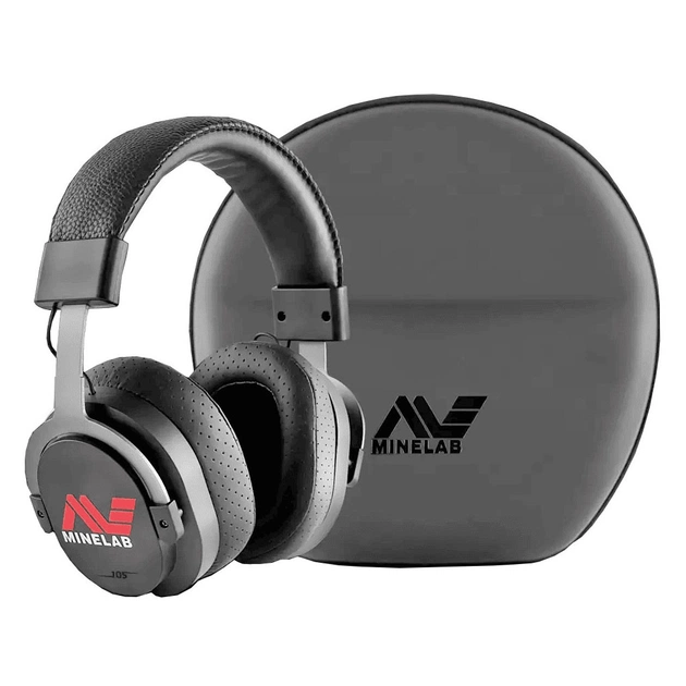 Металошукач Minelab Manticore - зображення 6