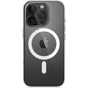 Чохол до мобільного телефона Apple iPhone 16 Pro Clear Case with MagSafe (MA7E4ZM/A) - зменшене зображення 5