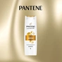 Набір косметики Pantene Pro-V Intensive Repair Шампунь 400 мл + Бальзам-ополіскувач 220 мл (8700216614696) - preview 4