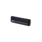 Накопичувач SSD M.2 2280 2TB Apacer (AP2TBAS2280Q4U-1) - зменшене зображення 2