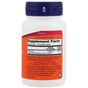 Вітамін Now Foods Вітамін D3 з Ментоловим Смаком, Vitamin D-3, 5000 МО, 120 жу (NOW-00358) - зменшене зображення 2
