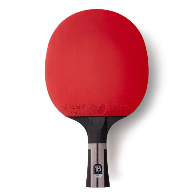 Ракетка для настільного тенісу Butterfly Butterfly Timo Boll Specialist FL (6110400002) (931835) - picture 1