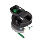 Пилосос iRobot Roomba Combo Dust Compactor 205 (Black) (L121040) - зменшене зображення 7