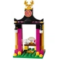 Конструктор LEGO Disney Princess Тренування Мулан (41151) - зменшене зображення 3