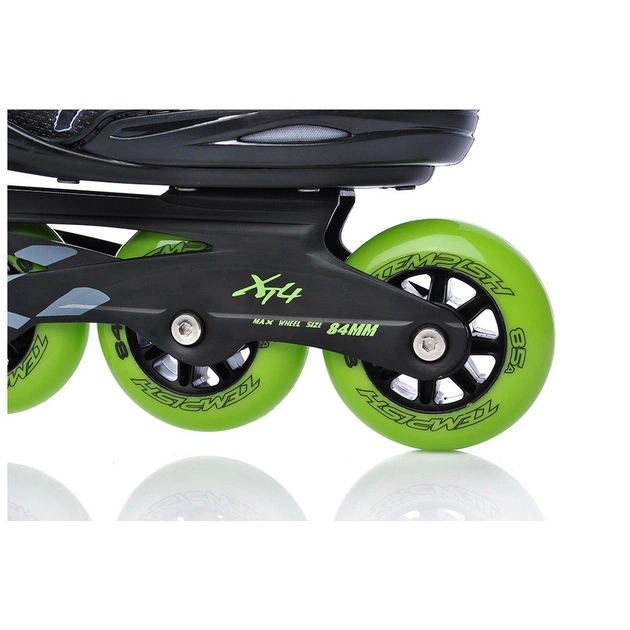 Роликові ковзани Tempish XT4/42 (1000023/42) - picture 11