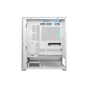 Корпус для ПК Cougar AIRFACE 180 White - уменьшенное изображение 8