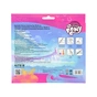 Підкладка настільна Kite силіконова розмальовка My Little Pony, 30х40см (LP22-424) - зменшене зображення 3