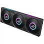 Система жидкостного охлаждения ASUS ROG STRIX SLC IV 360 ARGB LCD (90RC01S1-B0EAY0) - уменьшенное изображение 4