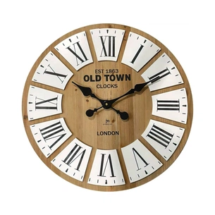 Настінний годинник Lowell 21536 зображення 1