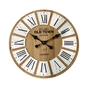 Настінний годинник Lowell 21536 - зменшене зображення 1