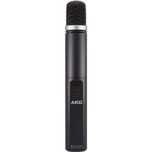 Мікрофон AKG C1000S (3354X00010) зображення 1