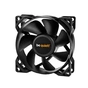 Кулер до корпусу Be quiet! Pure Wings 2 80mm (BL044) - зменшене зображення 2