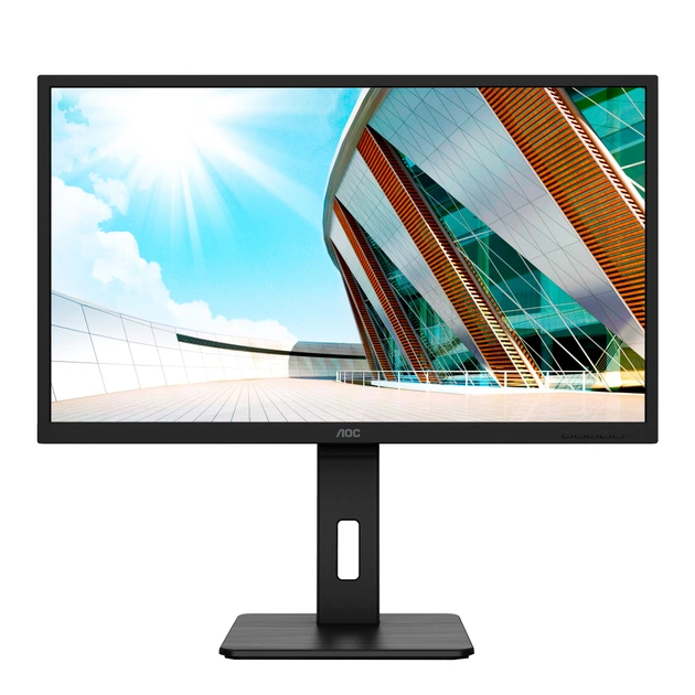Монітор AOC Q32P2CA - изображение 1