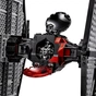 Конструктор LEGO Star Wars Винищувач особливих військ Першого Ордену (75101) - зменшене зображення 5