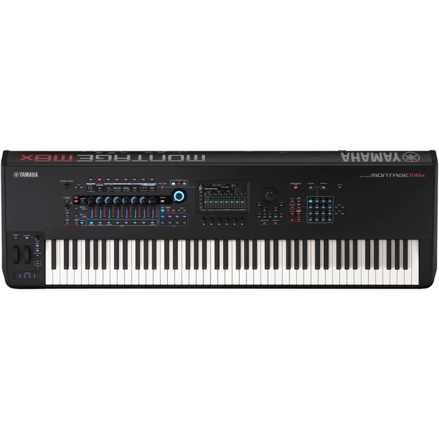 Синтезатор Yamaha Montage M8X - изображение 1
