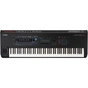 Синтезатор Yamaha Montage M8X - уменьшенное изображение 1