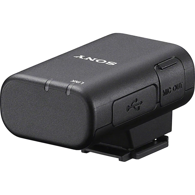 Мікрофон Sony ECM-S1 (ECMS1.CE7) - изображение 12