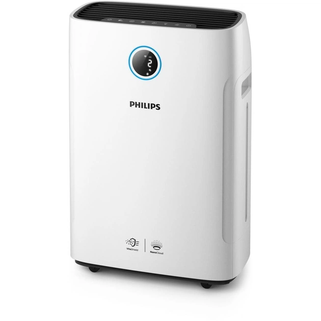 Очисник повітря Philips AC2729/50 - зображення 1