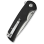 Ніж Sencut Praktisk, Black G10, Satin (S24019-1) - уменьшенное изображение 7