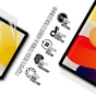 Плівка захисна Armorstandart Xiaomi Redmi Pad Pro / Poco Pad (ARM77458) - зменшене зображення 2