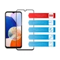 Скло захисне ACCLAB Full Glue Samsung A14 (1283126559747) - зменшене зображення 3