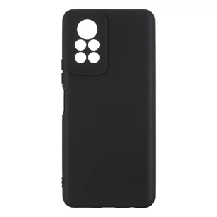 Чохол до мобільного телефона Armorstandart Matte Slim Fit Infinix Note 11 Camera cover Black (ARM61773) зображення 1