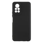 Чохол до мобільного телефона Armorstandart Matte Slim Fit Infinix Note 11 Camera cover Black (ARM61773) - зменшене зображення 1