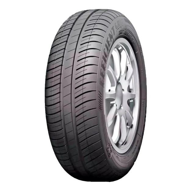 Шина Goodyear EfficientGrip Performance XL 185/60R15 88H - изображение 1