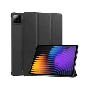Чохол до планшета AirOn Premium Xiaomi 7/7 pro + film Black (4822352781171) изображение 1