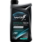 Моторна олива Wolf OFFICIALTECH 5W30 C2 EXTRA 1л (8339578) - уменьшенное изображение 1