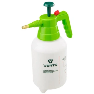 Обприскувач Verto 1 л (15G501) зображення 1