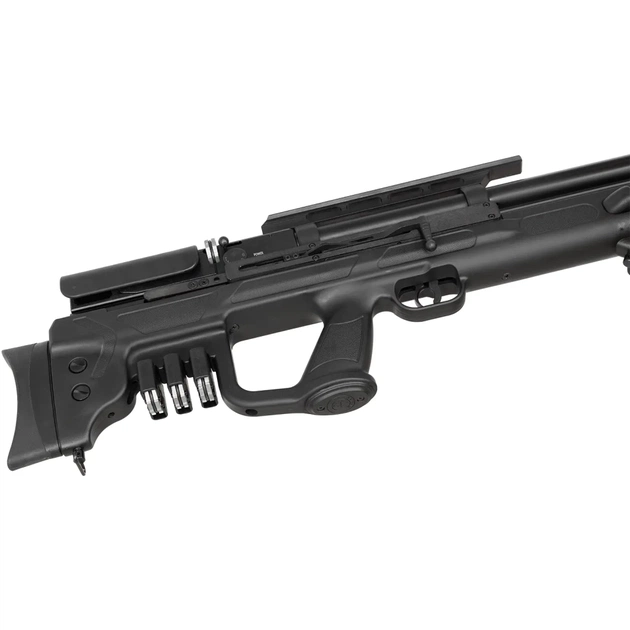 Пневматична гвинтівка Optima Gladius Long - зображення 7