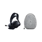 Навушники Sony Playstation PULSE Elite Wireless (Чохол) White (1000047820) - зменшене зображення 2
