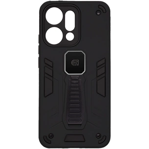 Чохол до мобільного телефона Armorstandart Proover OPPO Reno14 Pro 5G Black (ARM87179) зображення 1