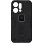 Чохол до мобільного телефона Armorstandart Proover OPPO Reno14 Pro 5G Black (ARM87179) - зменшене зображення 1