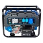 Генератор Enersol газ-бензин 5.5kW (EPG-5500SEL) - зменшене зображення 3