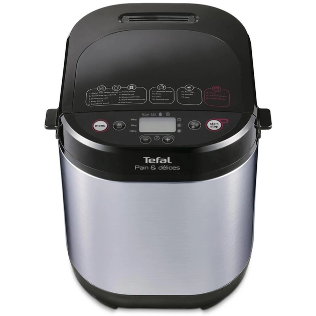 Хлібопічка Tefal PF240E38 - picture 2