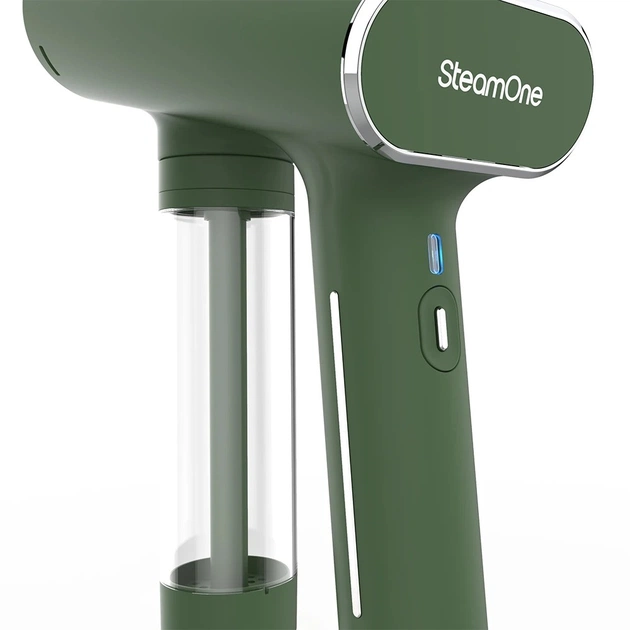 Отпариватель SteamOne EUNS150G - изображение 10