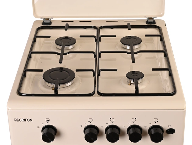 Плита Grifon G542Bg-MAB2 - picture 3