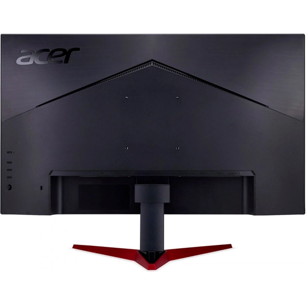 Монітор Acer VG270Ebmiix (UM.HV0CD.E01) - зображення 6