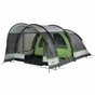 Намет High Peak Brixen 5.0 Light Grey/Dark Grey/Green (928665) - зменшене зображення 1