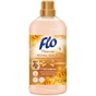 Кондиціонер для білизни Flo Premium Royal Gold Концентрований 1.8 л (5900948249071) - зменшене зображення 1