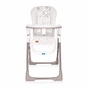Стілець для годування Bertoni/Lorelli DALIA beige elephant - зменшене зображення 2