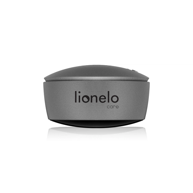Відеоняня Lionelo BABYLINE SMART BLACK (LOC-BABYLINE SMART BLACK) - picture 2