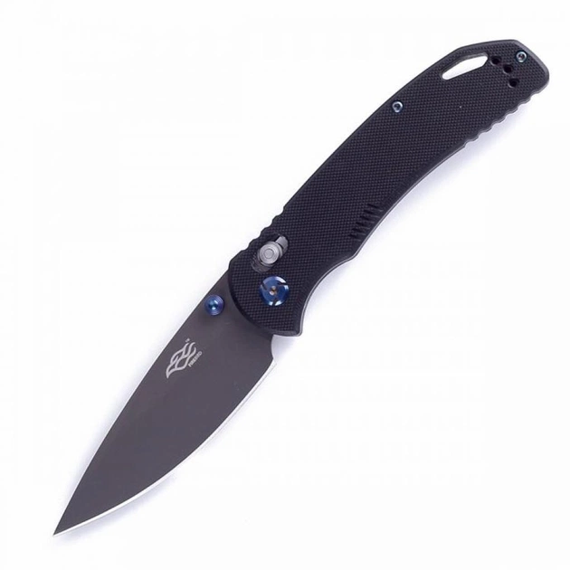 Ніж Firebird by Ganzo G7533-BK (F7533-BK) - изображение 1