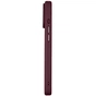 Чехол для мобильного телефона Armorstandart Lush MagCase Apple iPhone 18 Pro Dark Cherry (ARM92547) - уменьшенное изображение 3