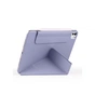 Чохол до планшета BeCover Ultra Slim Origami Magnetic Apple iPad Pro 11" M4 2024 Deep Purple (712963) - зменшене зображення 6